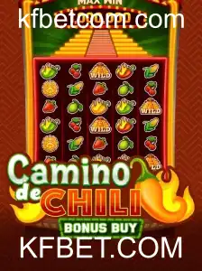 Explorando CaminodeChiliBonusBuy: Um Jogo de Aventura com KFBET.COM