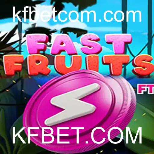 FastFruits: Uma Nova Sensação no Mundo dos Jogos Online