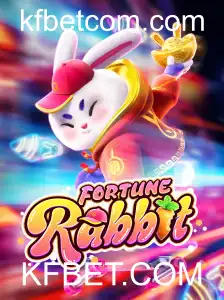 Explorando o Jogo FortuneRabbit: Uma Nova Emoção no KFBET.COM