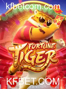 Explorando o Mundo de FortuneTiger: Um Jogo Inovador em KFBET.COM