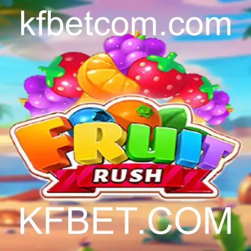 FruitRush: Conheça as Regras e Estratégias do Novo Jogo de Sucesso