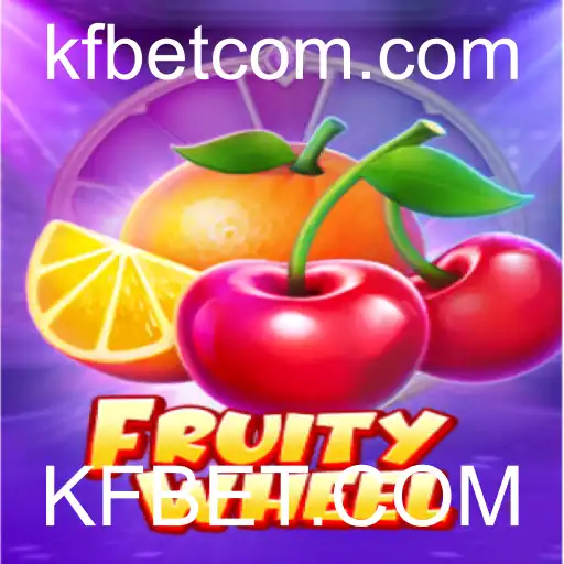 Descubra o Mundo de Emoções com FruityWheel no KFBET.COM