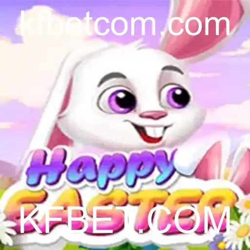 Descubra o Empolgante Mundo de HappyEaster: Um Jogo Inovador de KFBET.COM