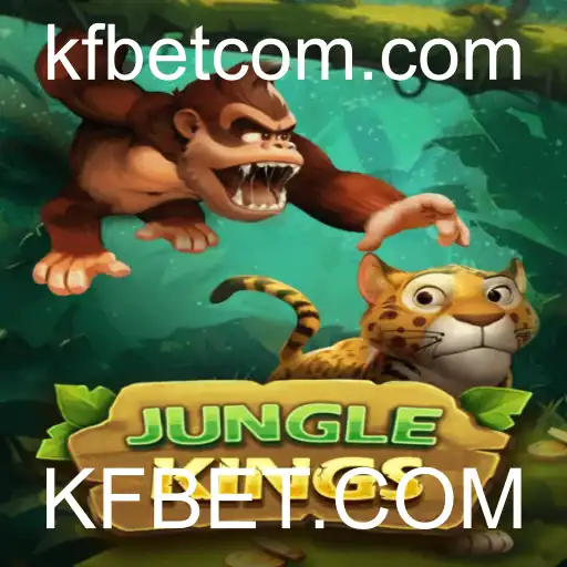 Explorando o Mundo Emocionante de JungleKings: O Jogo de Estratégia Definitivo