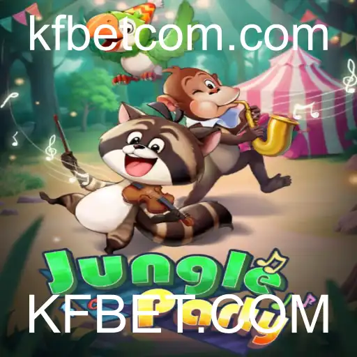 JungleParty: Descubra a Diversão Selvagem do Novo Jogo de Aventura