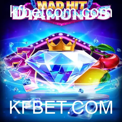 Explore o Mundo Fascinante do Jogo MadHitDiamonds e Descubra as Regras de KFBET.COM