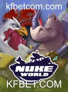 Explorando o Universo de NukeWorld e Suas Regras