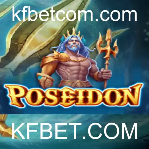 Poseidon: Explorando o Mundo Subaquático em KFBET.COM