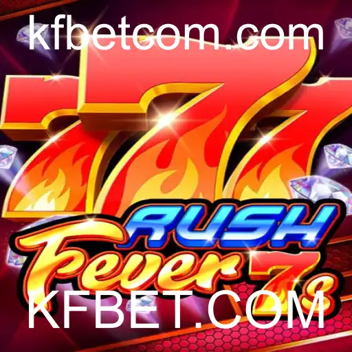 Descubra o Mundo de Emoções com RushFever7s