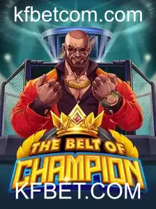 TheBeltOfChampion: Uma Aventura Emocionante no Mundo dos Jogos