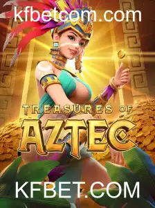 Explorando o Fascinante Mundo de TreasuresofAztec