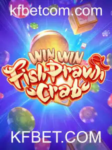 Explorando o Fascinante Jogo 'WinWinFishPrawnCrab' e a Influência de KFBET.COM