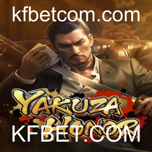 YakuzaHonor: A Nova Sensação do Mundo dos Games